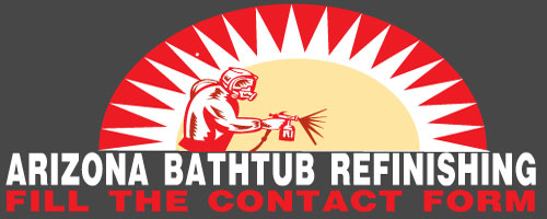 Arizona Bathtub Refinishing - Professional Bathroom Renovation
